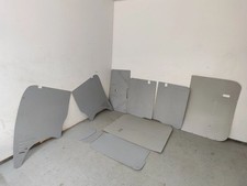 Volkswagen Transporter -