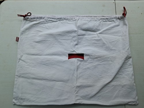 Camper shoe storage dust - camper,