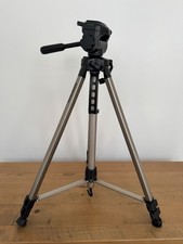 Traveller Tripod With Extendable Legs