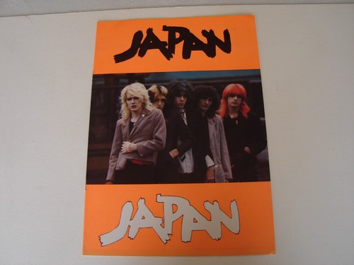 Japan david sylvian mega - david,