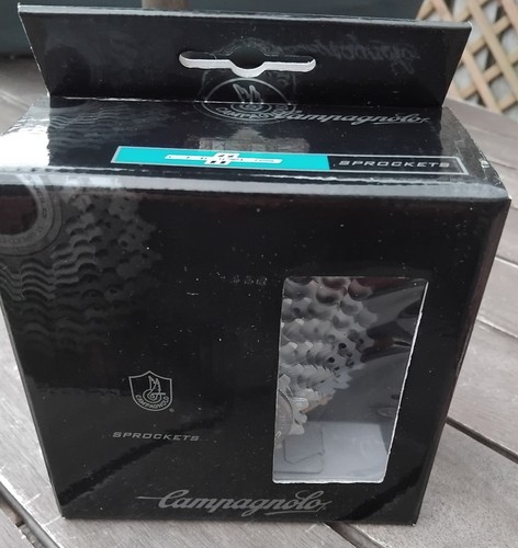 Campagnolo chorus speed - campagnolo,