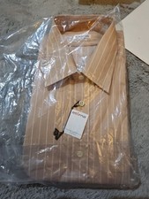 Eterna Gents Shirt Size F 24