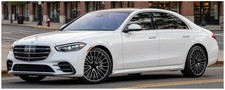 17" rims Set 4️⃣ fit