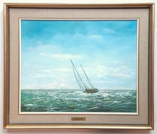 OCEAN RACER PEN DUICK VI -