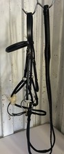 Equipe Emporio Grackle Bridle