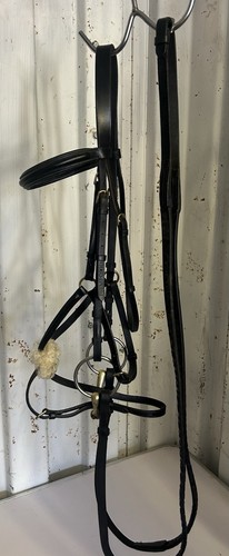 Equipe emporio grackle bridle - emporio,