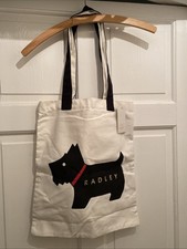 New RADLEY Tote Bag (With