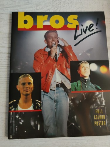 Bros winter special matt - winter,