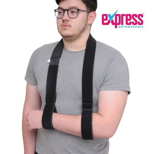 Universal sling adjustable - sling,,
