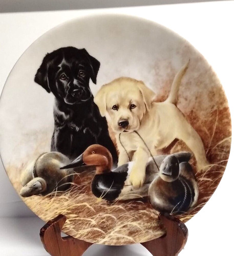 Knowles collector plates a - knowles,