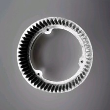 Drive Roller RING GEAR Suffolk