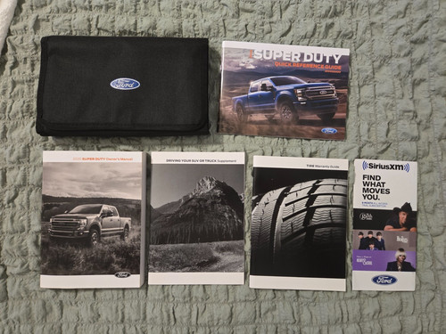 2020 ford 250 350 - f-250, f-350