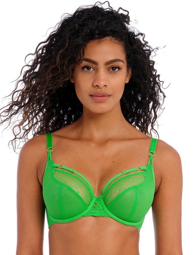 34g freya temptress bra - bra, plunge