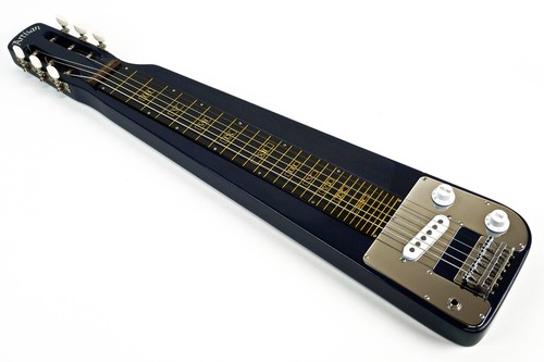 Artisan lap steel guitar - artisan,