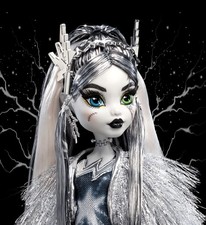 Mattel Monster High Voltageous