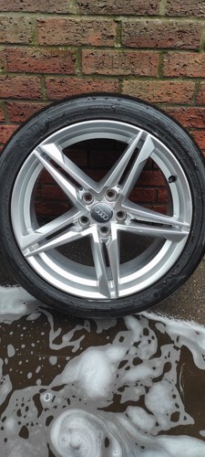 Genuine audi b9 - audi,