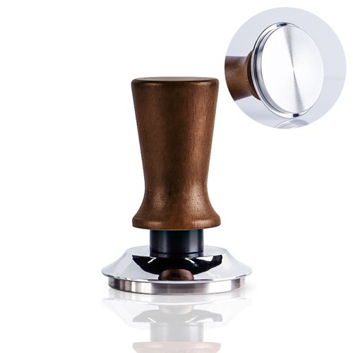 Espresso coffee tamper - espresso,
