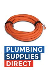 Todays Tools Drain Down Orange