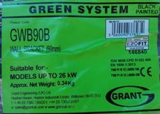 Grant Green System GWB90B 60mm