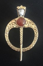 Vintage Celtic Knotwork