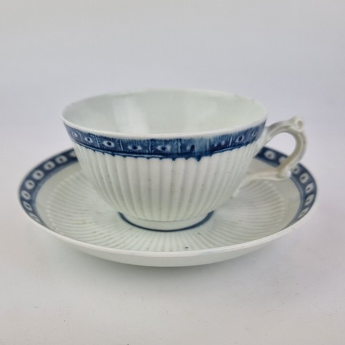 Antique 18th century worcester - 18th,