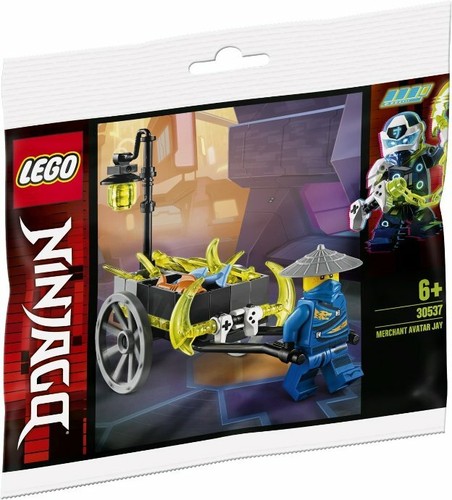 Lego ninjago merchant avatar - ninjago,
