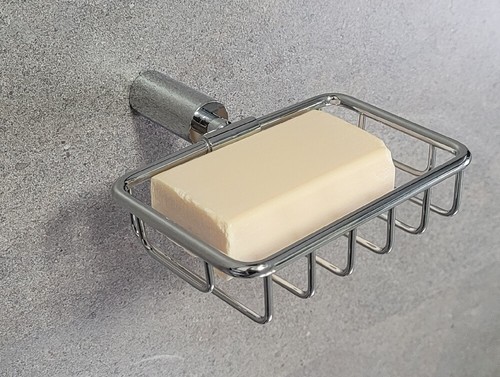 Mindora soap dish wire basket - mindora,