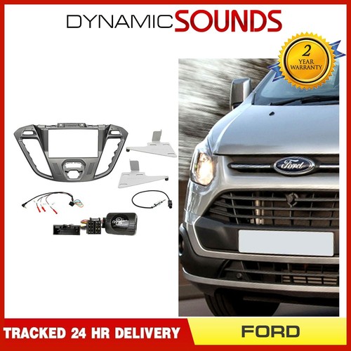 Car double din stereo fascia - car, &