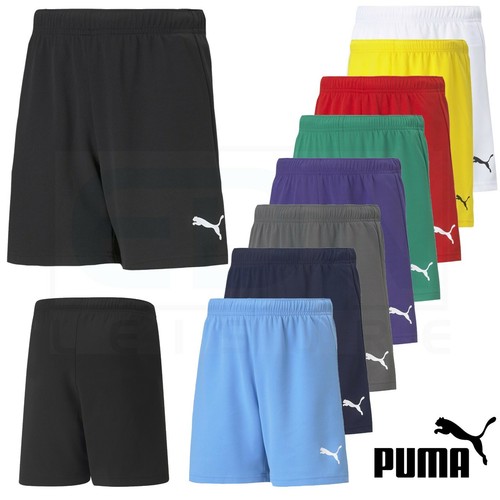 Mens puma shorts football - puma,
