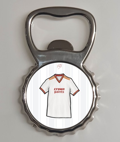 Liverpool 1986 away shirt - 1986-87,