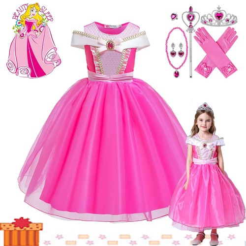 Girls princess sleeping beauty - princess,