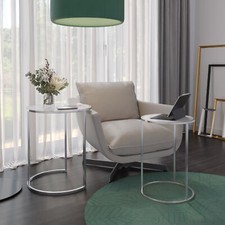 2 Piece Round Nesting Side