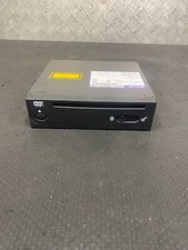 2009 JAGUAR XF SAT NAV UNIT  SAT NAV MODULE DISC DVD 9W83-10E887-CB #10