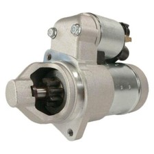 Starter motor for - motor,