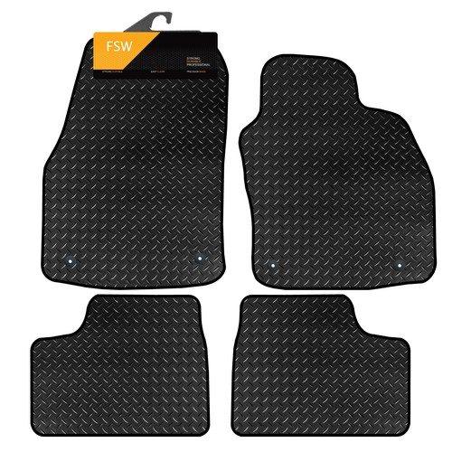 Car floor mats - car, for