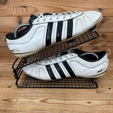 Adidas Football Boots Size UK
