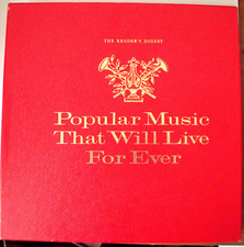 Readers Digest Popular Music