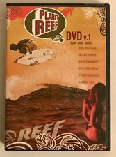 Planet reef dvd surf - planet, 1