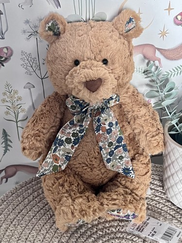 Jellycat liberty exclusive - liberty,