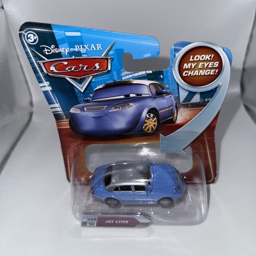 Disney pixar cars jay - disney,