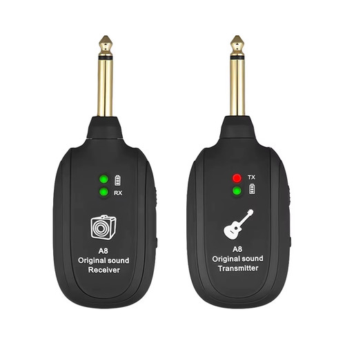 Wireless system transmitter - wireless,