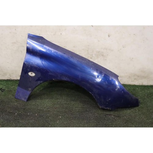 Front wing peugeot - front,
