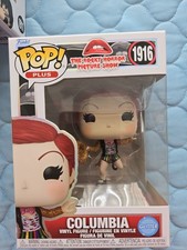 ROCKY HORROR PICTURE SHOW