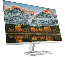 HP M27fw Full HD 27" IPS LCD