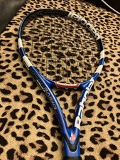 Babolat pure drive cortex gt