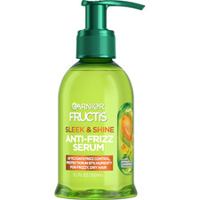 Garnier Fructis Sleek & Shine