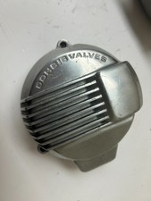 Alternator Cover Honda CBX