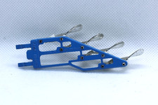 Corgi Toys 61 Four Furrow