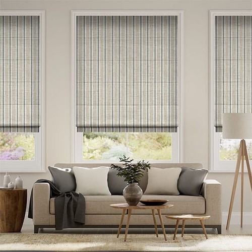 Roman blind from blinds2go - blind,