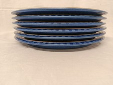 Denby - Reflex - Dinner Plates - Set of Six